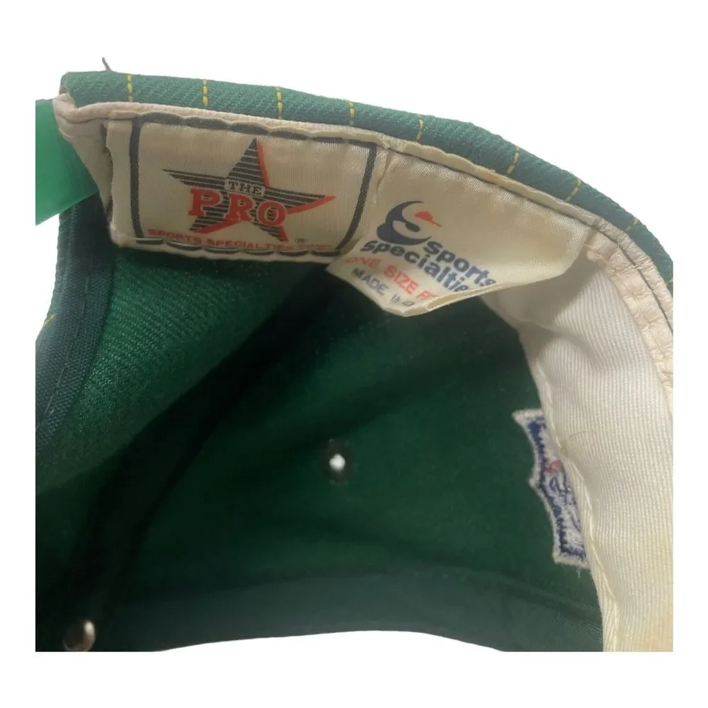 N/A vtg green